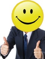 Pensamiento positivo Terapia gestalt madrid